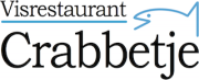 Logo Visrestaurant Crabbetje
